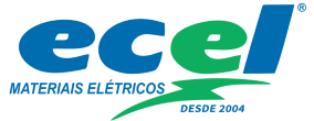 ECEL - Materiais Elétricos - 10 anos
